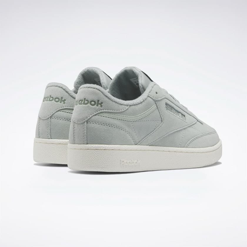 کفش مردانه ریباک مدل Reebok Club C 85 GZ5167 — تصویر ۵