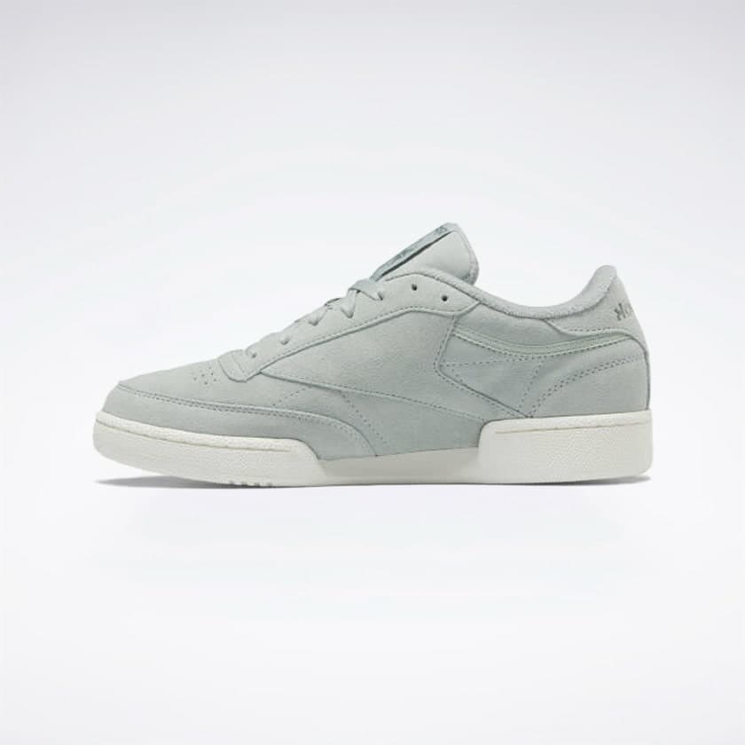 کفش مردانه ریباک مدل Reebok Club C 85 GZ5167 — تصویر ۲