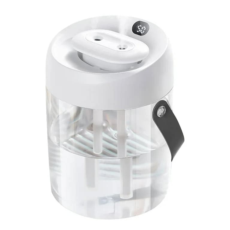 رطوبت ساز colorful double spary humidifier a15