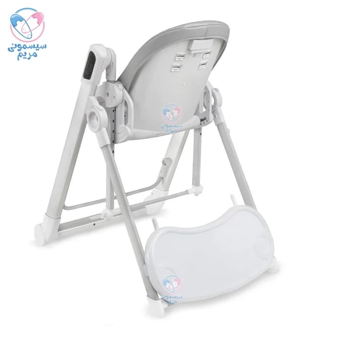 صندلی غذا تابشو جیکل کامفورت پلاس Jikel Comfort Plus — تصویر ۴