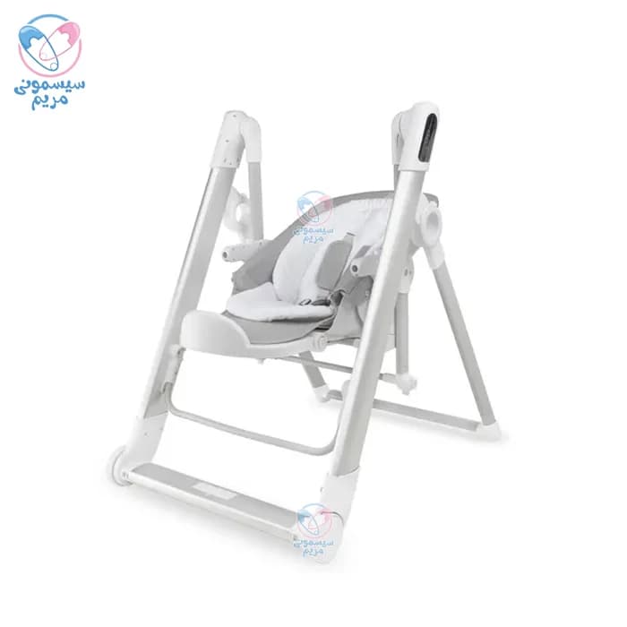 صندلی غذا تابشو جیکل کامفورت پلاس Jikel Comfort Plus — تصویر ۲