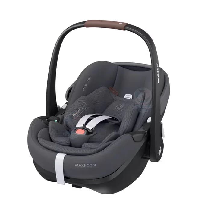 کریر گرافیت مکسی کوزی پبل360 پرو2 Maxi Cosi Pebble360 Pro2 — تصویر ۷