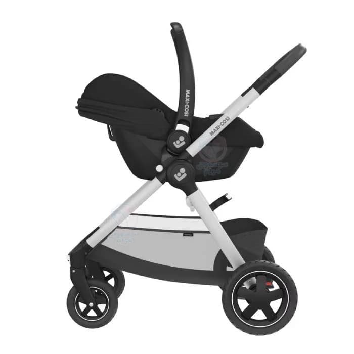 کریر مشکی مکسی کوزی کابریو فیکس Maxi Cosi Cabriofix i-size — تصویر ۴