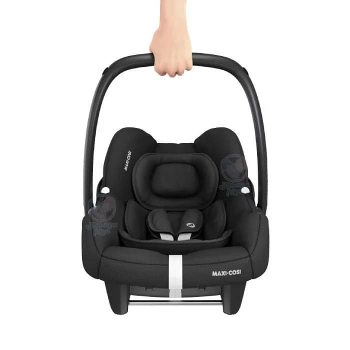 کریر مشکی مکسی کوزی کابریو فیکس Maxi Cosi Cabriofix i-size — تصویر ۲