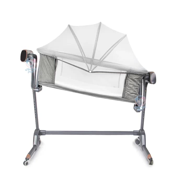 تخت کنار مادر برقی کیدیلو Kidilo SG506 — تصویر ۵