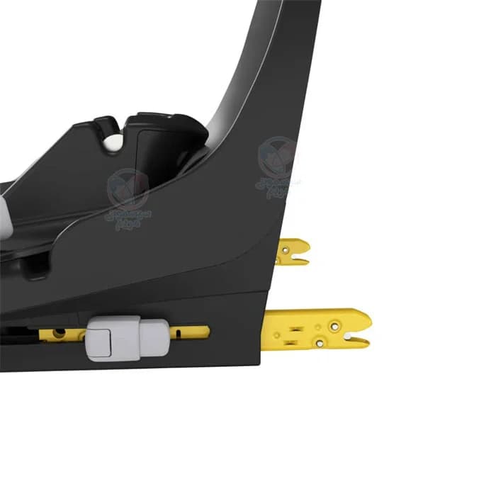 بیس کریر مکسی کوزی فمیلی فیکس 360 پرو Maxi Cosi Familyfix 360 Pro — تصویر ۴