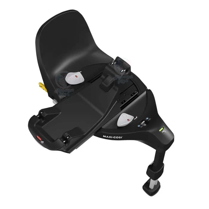 بیس کریر مکسی کوزی فمیلی فیکس 360 پرو Maxi Cosi Familyfix 360 Pro — تصویر ۲