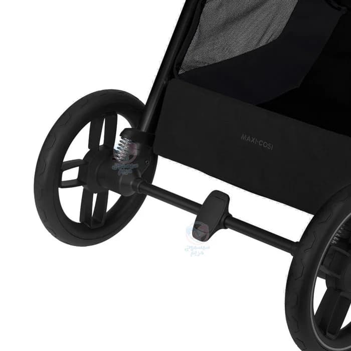 کالسکه مکسی کوزی آکسفورد Maxi Cosi Oxford — تصویر ۷