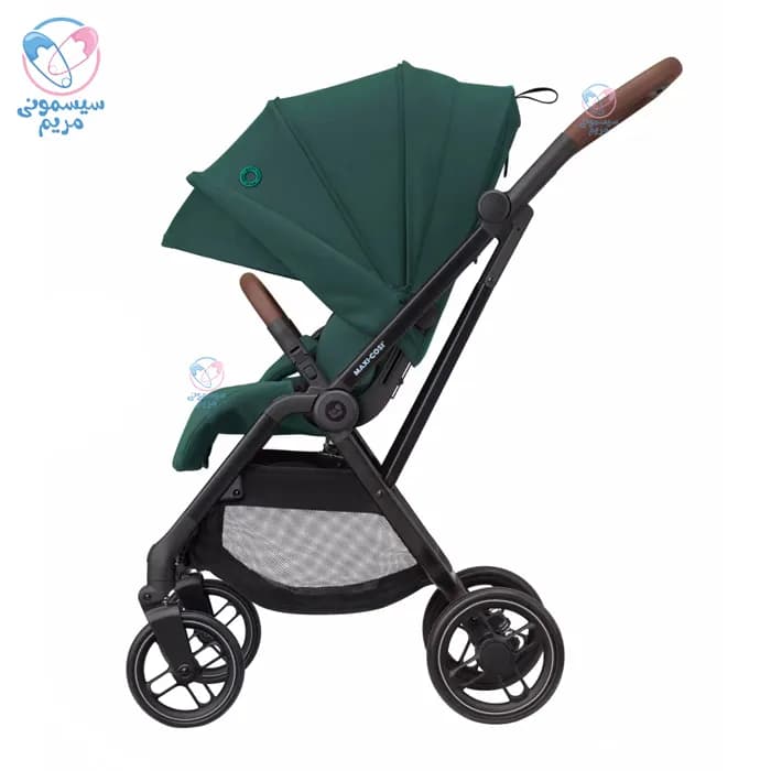 کالسکه مکسی کوزی لئونا۲ لوکس Maxi Cosi Leona2 luxe — تصویر ۲