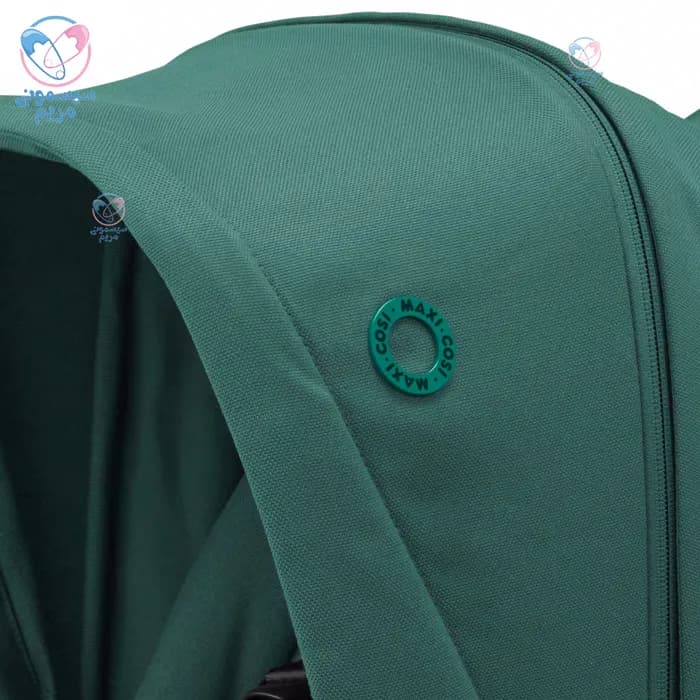 کالسکه مکسی کوزی لئونا۲ لوکس Maxi Cosi Leona2 luxe — تصویر ۸