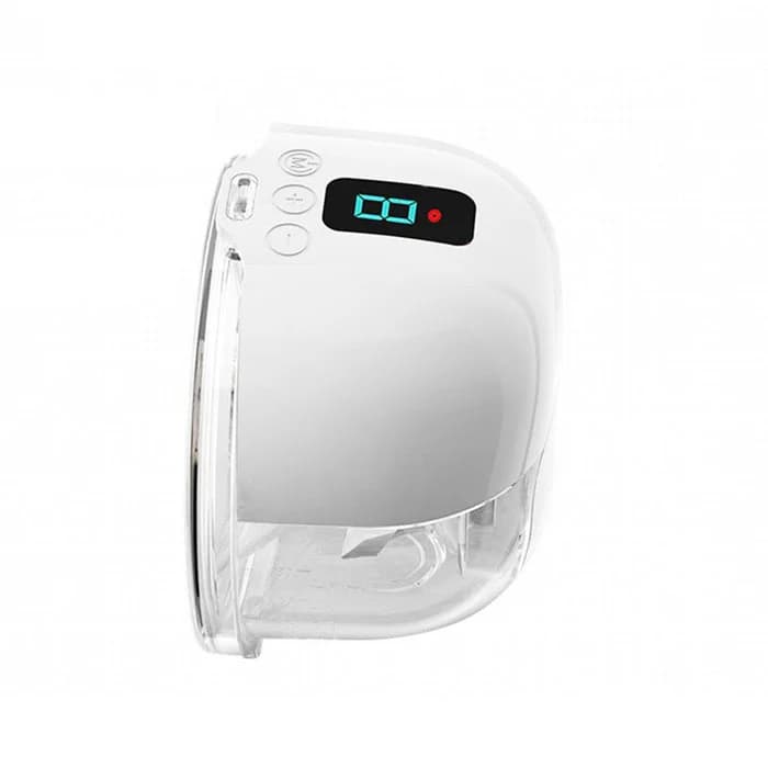 شیردوش پرتابل وربل Wearable RH668
