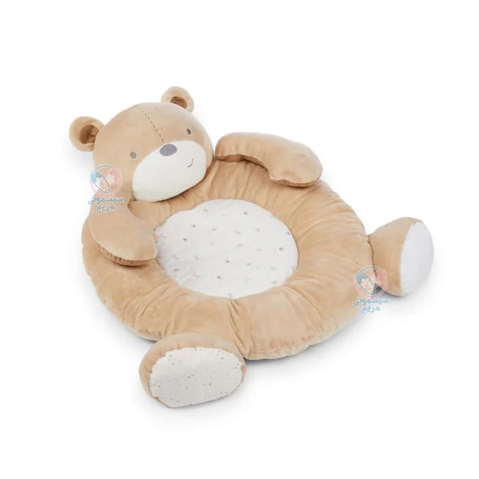 پلیجیم پرحجم خرس پرفکت بیبی Perfect Baby 11580 — تصویر ۲