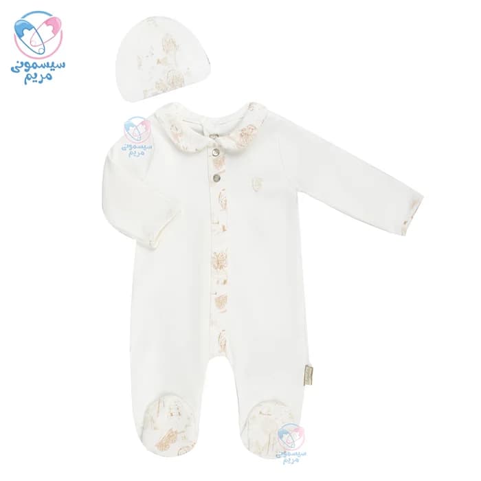سرهمی بیبی دولا 15241 Babydola