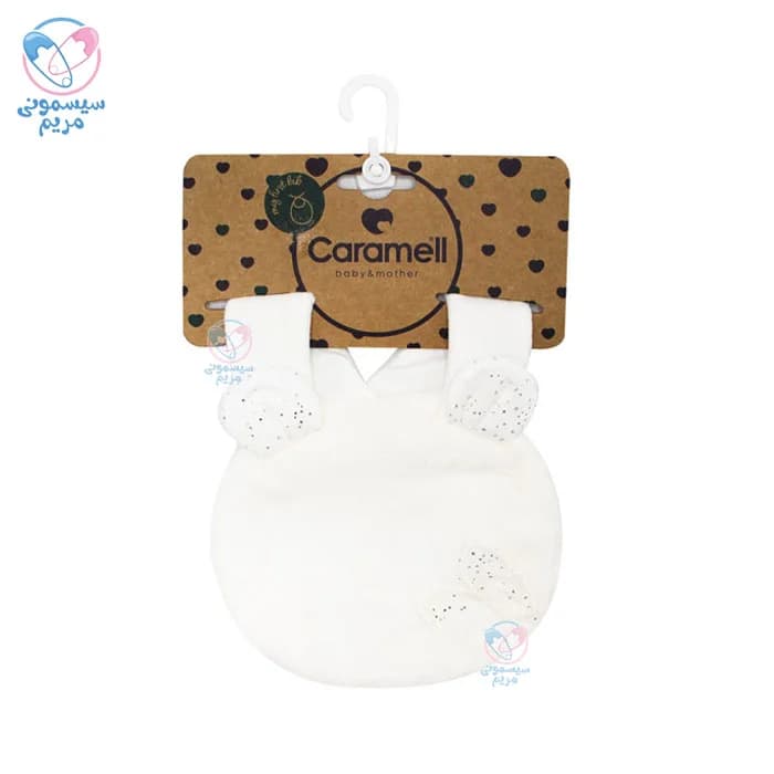 پیشبند تکی تدی کارامل 1120 Caramell — تصویر ۳