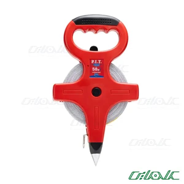 متر مهندسی 50 متری پی ای تی مدل HTMF-03-0050