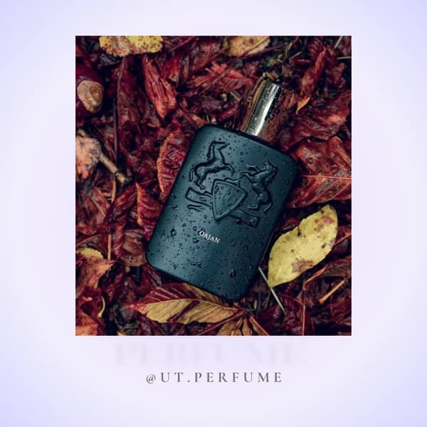 عطر مارلی اوجان | Parfums de Marly – Oajan — تصویر ۵