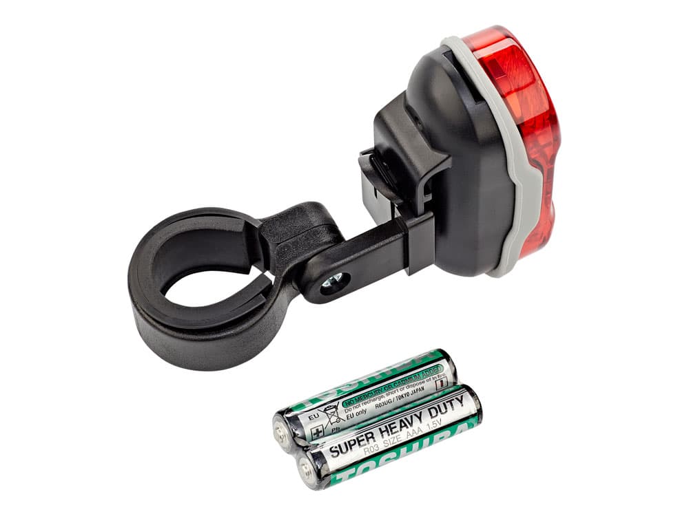 چراغ عقب دوچرخه انرژی مدل Energi 15LM Ebl-2232 — تصویر ۵
