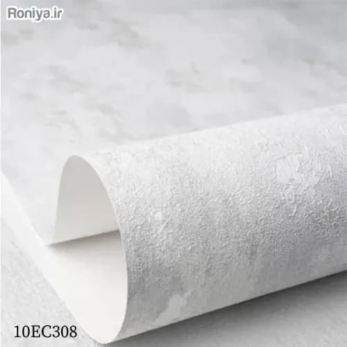 کاغذ دیواری طرح پتینه شاین دار کد 302 – 310 — تصویر ۸