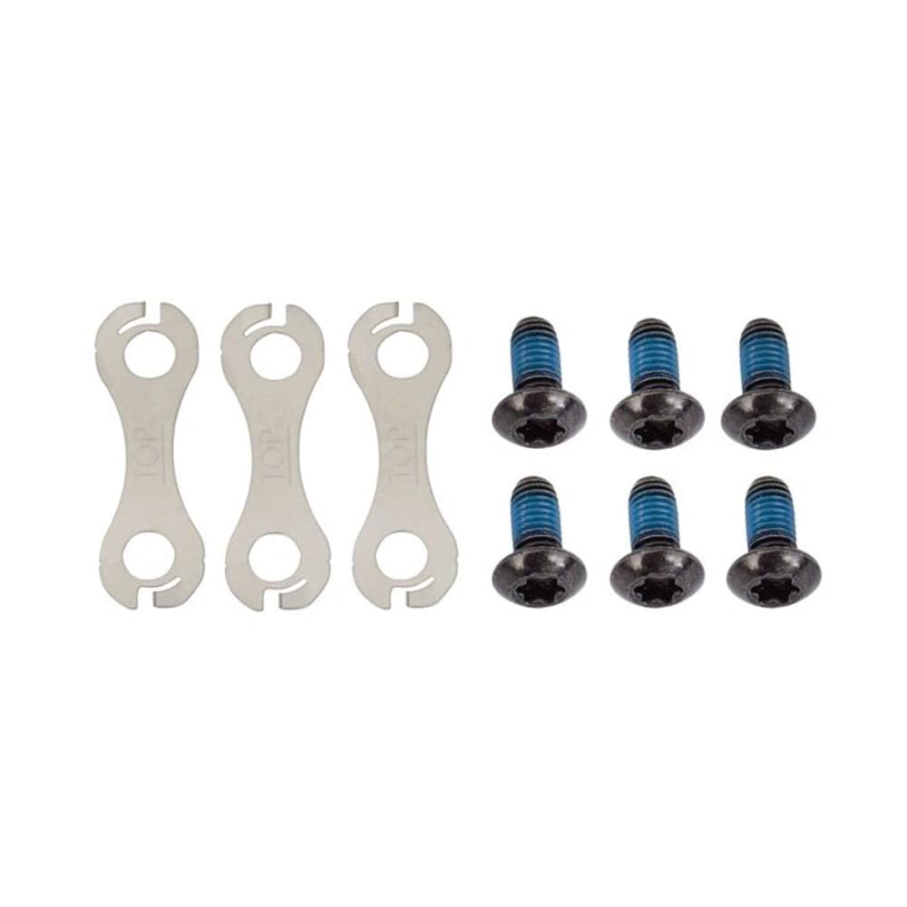 روتور دیسک دوچرخه شیمانو مدل Shimano SM-RT26 160mm — تصویر ۲