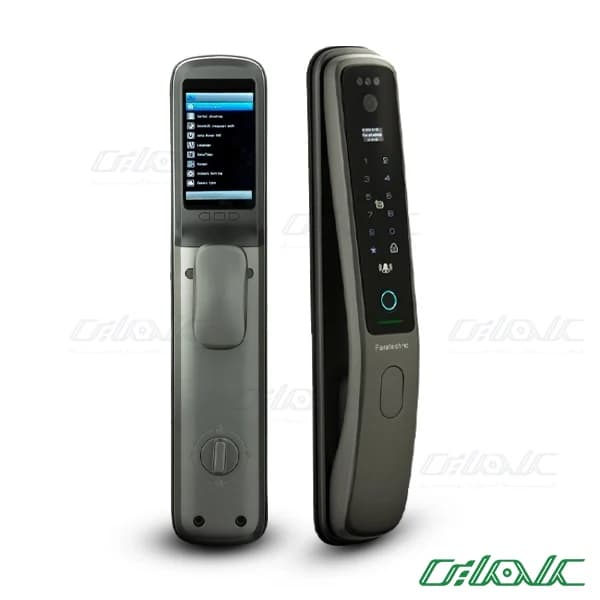دستگیره هوشمند فرالاک مدل Fpro-330