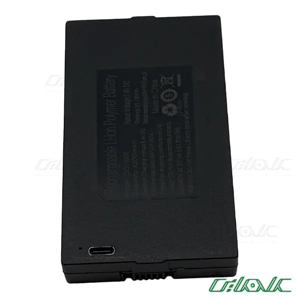 دستگیره هوشمند فرالاک مدل Fpro-330 — تصویر ۸
