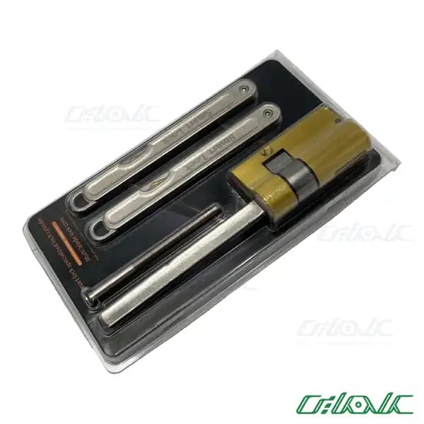 دستگیره هوشمند فرالاک مدل Fpro-300 — تصویر ۷