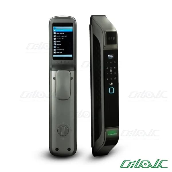 دستگیره هوشمند فرالاک مدل Fpro-300