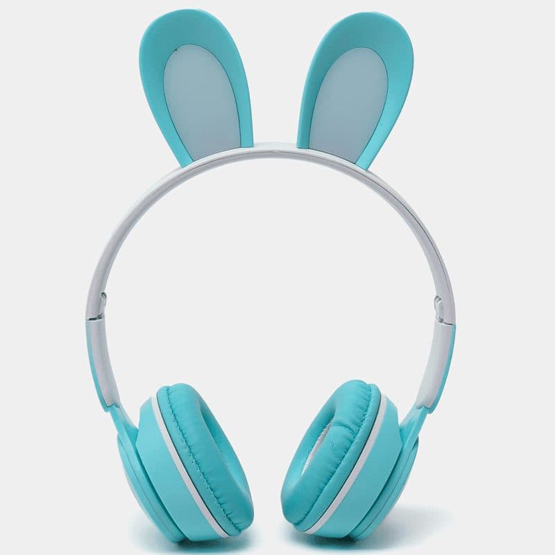 هدفون عروسکی مدل SY-29R | هدست عروسکی بلوتوثی