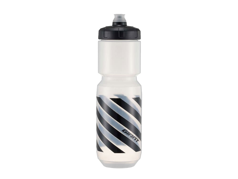قمقمه شفاف دوچرخه جاینت Giant Double Spring 750cc — تصویر ۳