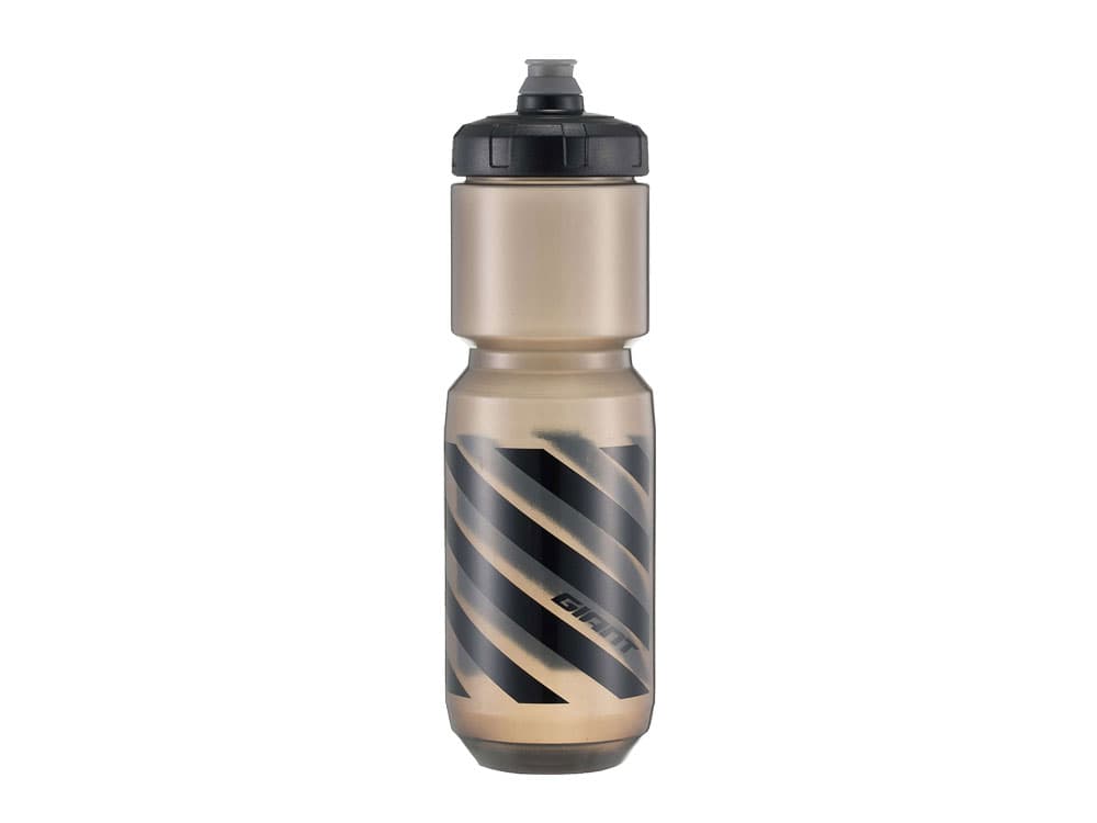 قمقمه شفاف دوچرخه جاینت Giant Double Spring 750cc — تصویر ۴