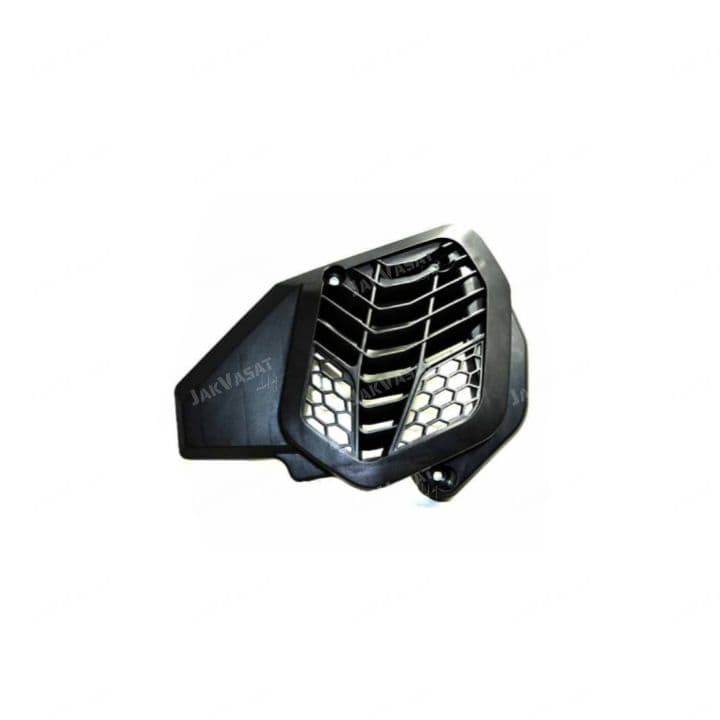 کاور رادیاتور ADV150 با کد فنی (19150-K0W-N00) (هوندا) — تصویر ۲