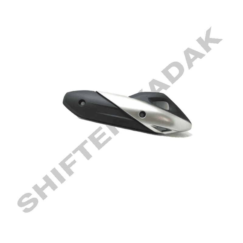 کاور اگزوز PCX150 با کد فنی (18318-K97-T00ZA) (اندونزی) (هوندا)