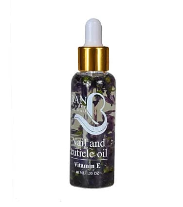 روغن کوتیکول بیوتی آرت نیل Beauty Art Nail — تصویر ۲
