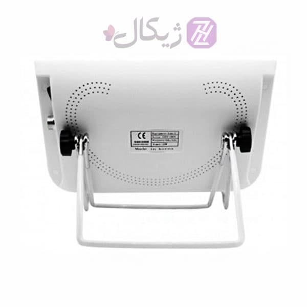 دستگاه آنالیزور پوست کلین با گارانتی 12 ماهه — تصویر ۵