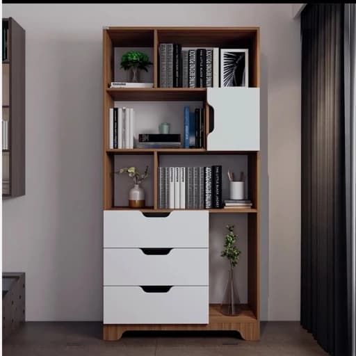 کمد 1070 مبلمان اورلین مدل 967367