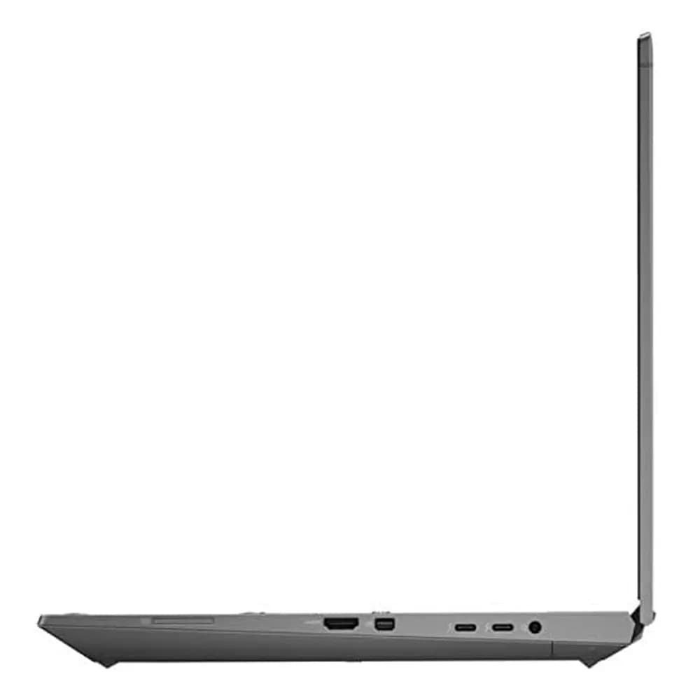 لپ تاپ اچ پی HP ZBOOK FURY 17 G7 | i9-10850H | 32G | 512GB | 6GB RTX 3000 | 17”FHD (استوک) — تصویر ۵