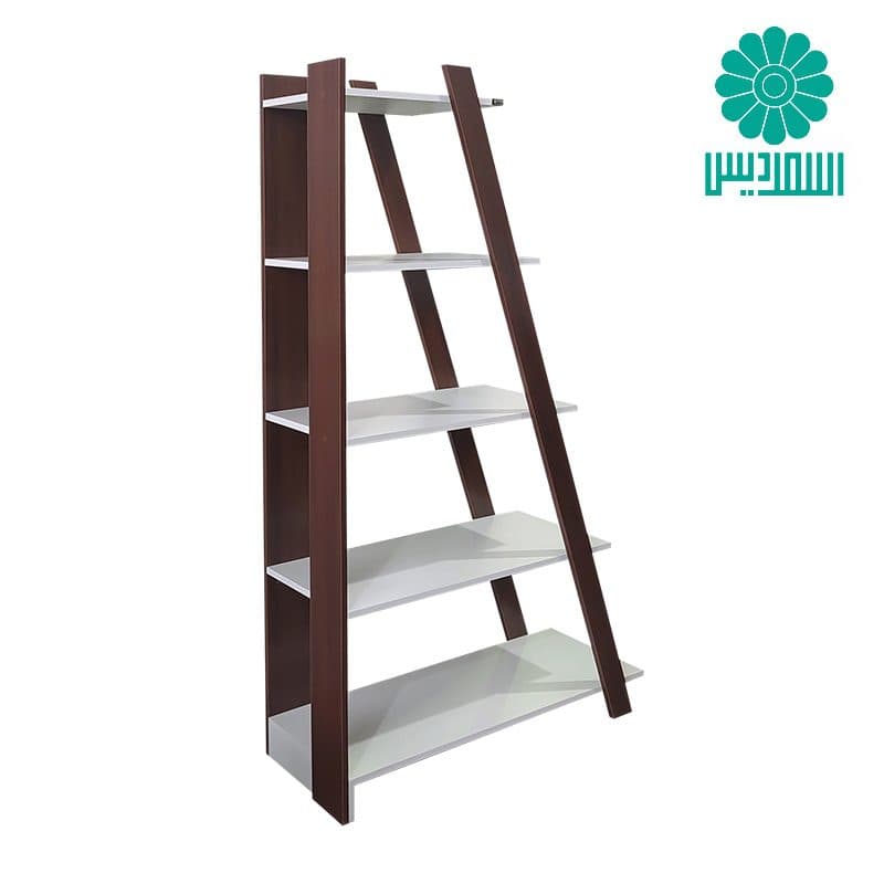 کتابخانه اسمردیس مدل K123 — تصویر ۳