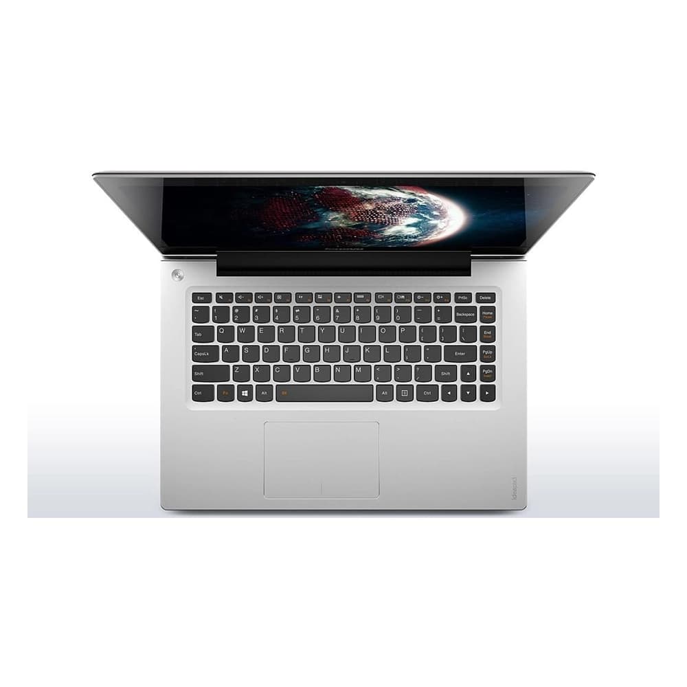 لپ تاپ لنوو Lenovo U430 | i5-4210U | 8G | 256G | INTEL HD | 13.3″HD TOUCH (استوک) — تصویر ۴