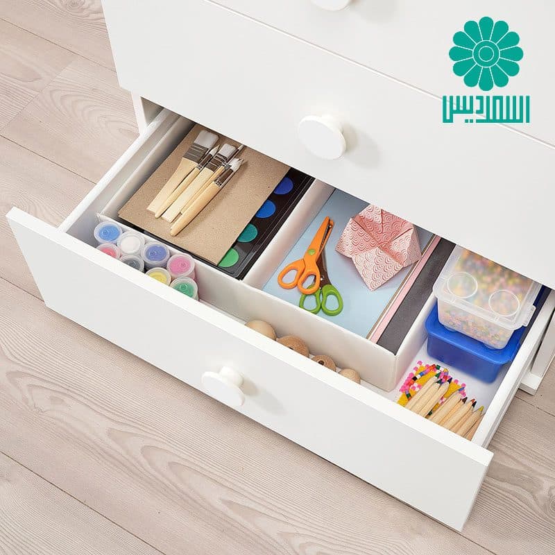 دراور اسمردیس مدل D105 — تصویر ۳