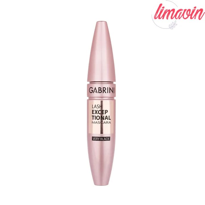 ریمل حالت دهنده گابرینی Lash Exceptional — تصویر ۳