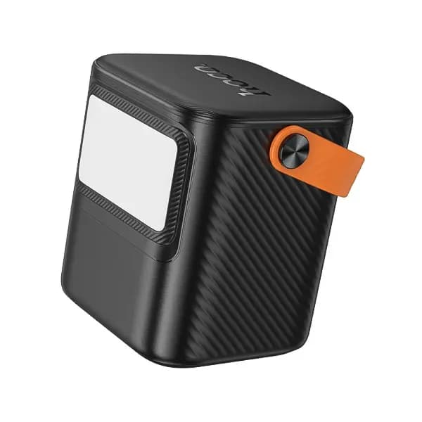 شارژر همراه PD65W + 22.5W هوکو مدل J152 PRO ظرفیت 80000mAh — تصویر ۵
