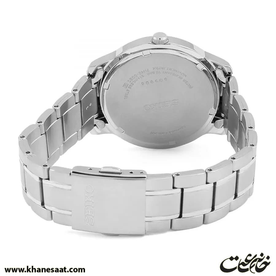 ساعت مچی مردانه سیکو مدل SGEH67P1 — تصویر ۶