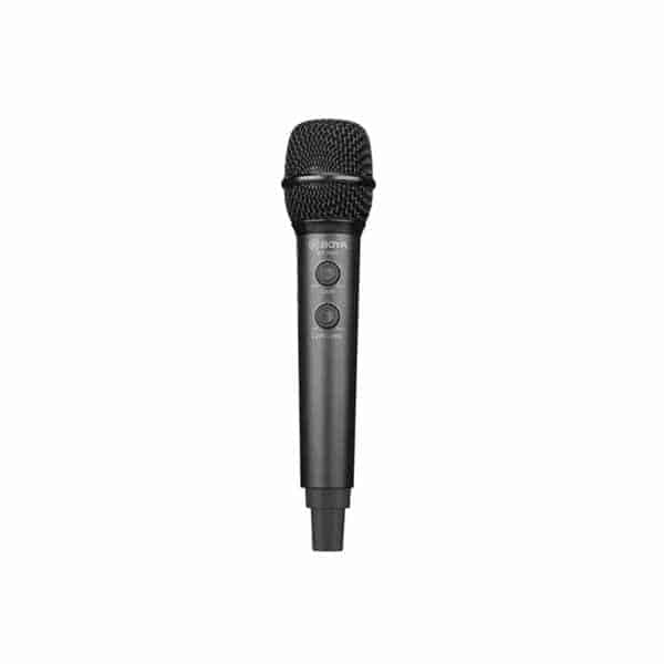 میکروفون دستی بویا Boya BY-HM2 Microphone