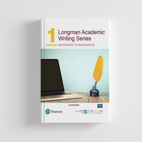 پکیج مجموعه Longman Academic Writing — تصویر ۲