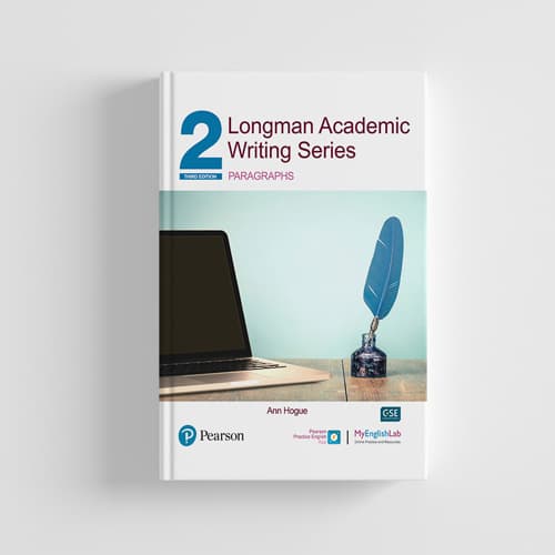 پکیج مجموعه Longman Academic Writing — تصویر ۳
