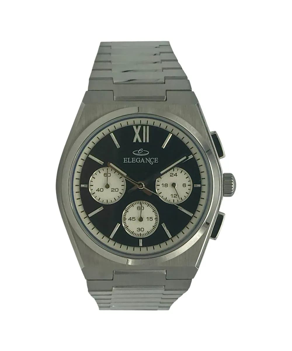 ساعت مچی مردانه الگانس مدل G-508-BLACK