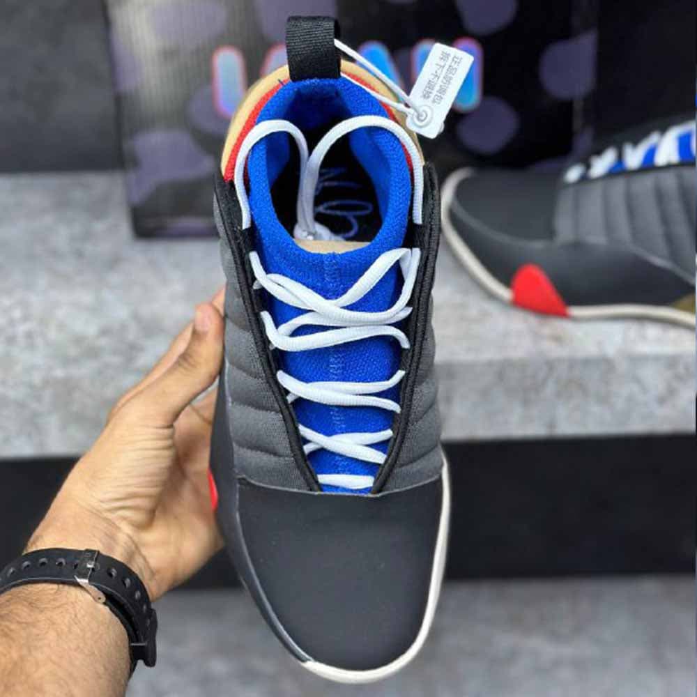 آدیداس هاردن بسکتبال Adidas Harden Basketball — تصویر ۲