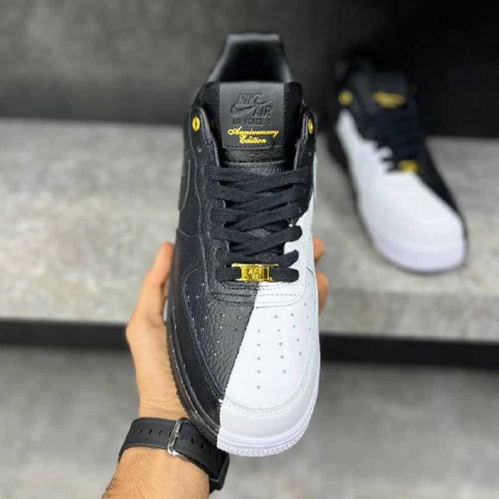 نایک ایرفورس 1 لو Nike Air Force 1 Low Anniversary Edition Split — تصویر ۲
