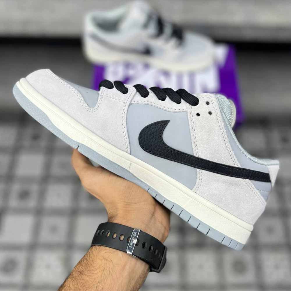 نایک اس بی دانک لو ترویس اسکات و پلی استیشن Nike Sb Dunk Low Travis Scott X Playstation — تصویر ۲