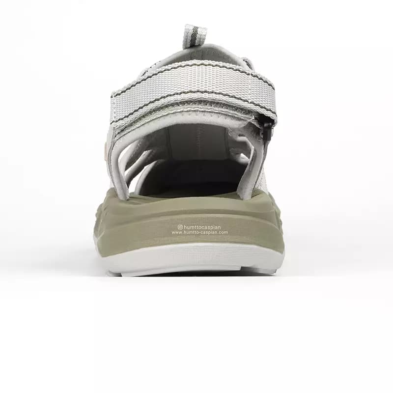 کفش صندل پیاده روی مردانه هامتو Humtto 760289A-4 — تصویر ۷